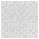 Vitrum Diamond Mix 131 Mozaika 30x30 Dunin