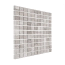 Woodstone Grey 25 Mozaika 30,5x30,5 Dunin