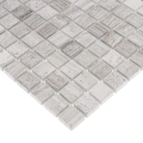 Woodstone Grey 25 Mozaika 30,5x30,5 Dunin