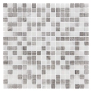Woodstone Grey Mix 15 Mozaika 30,5x30,5 Dunin