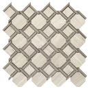 Woodstone Grey Nodum Moziaka 28x28 Dunin