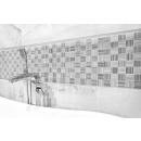 Woodstone Grey Tatami 48 Mozaika 30,5x30,5 Dunin