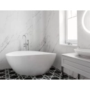 Pure B&W Radiant 15 Mozaika 30,5x30,5 Dunin