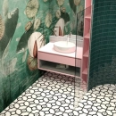 Globstone Carrara GP Mozaika 30x30 Dunin