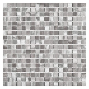 Allumi Dark Mix 15 Mozaika 30x30 Dunin