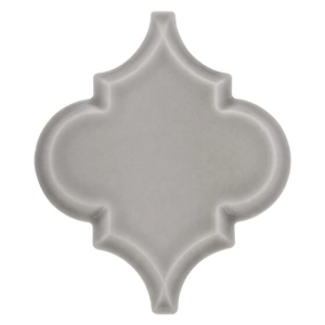 Arabesco Grey Płytka 13,1x15,8 Dunin