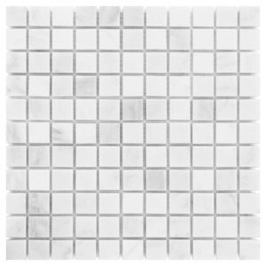 Eastern White 25 Mozaika 30,5x30,5 Dunin
