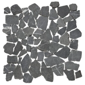 Grind Stone Dark Mozaika 30,5x30,5 Dunin