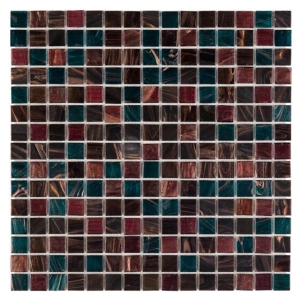 Jade 106 Mozaika 32,7x32,7 Dunin