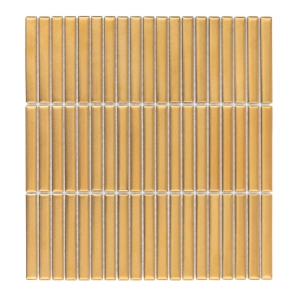 Mr. Twig Gold Matt Mozaika 26,8x28,4 Dunin