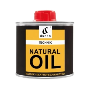 TECHN!K NATURAL OIL 200 ml Dunin
