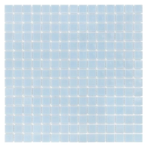 Non Slip Aqua Mozaika 32,7x32,7 Dunin