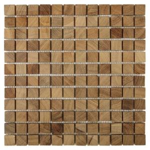 Oak TRS 25 Mozaika 31,7x31,7 Dunin