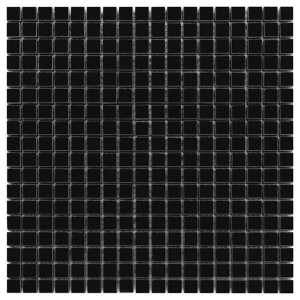 Pure Black 15 Mozaika 30,5x30,5 Dunin