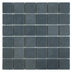 Pure Black 48 Matt Mozaika 30,5x30,5 Dunin