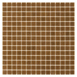 Q Brown Mozaika 32,7x32,7 Dunin