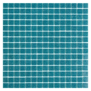 Q Dark Lagoon Mozaika 32,7x32,7 Dunin