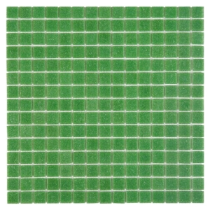 Q Green Mozaika 32,7x32,7 Dunin