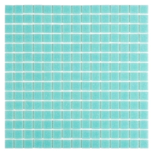 Q Light Lagoon Mozaika 32,7x32,7 Dunin