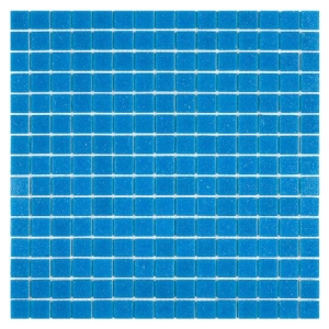 Q Sky Blue Mozaika 32,7x32,7 Dunin
