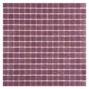 Q Violet Mozaika 32,7x32,7 Dunin