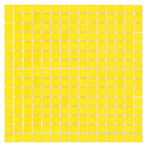 Q Yellow Mozaika 32,7x32,7 Dunin