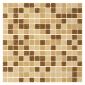 QMX Beige Mozaika 32,7x32,7 Dunin