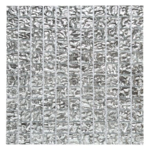 Silverato 001 Mozaika 30x30 Dunin