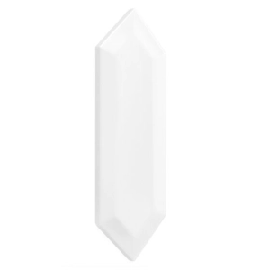 Tritone White 03 Płytka 7,5x22,7 Dunin