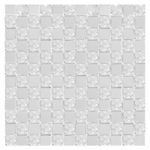 Vitrum Diamond Mix 131 Mozaika 30x30 Dunin