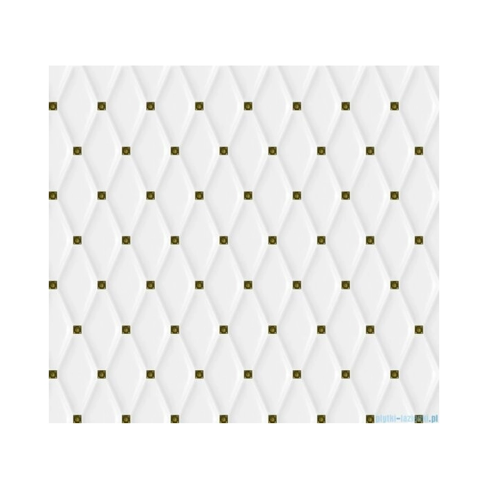 C-CAP03 Srebrna Kostka 2x2 Dunin