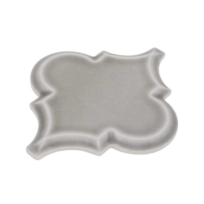 Arabesco Grey Płytka 13,1x15,8 Dunin