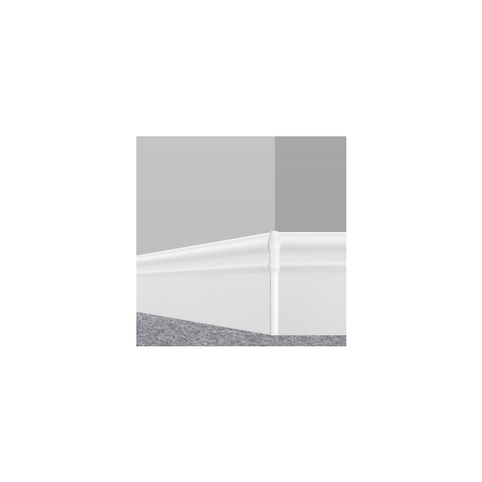 Carar C-WH04 Zakończenie Cokołu 15x30 Dunin