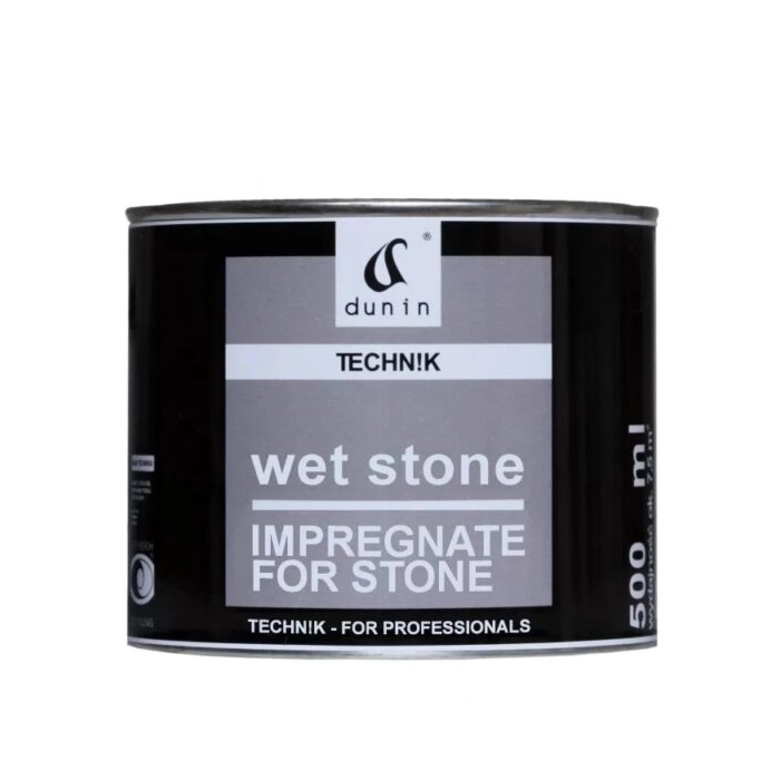 TECHN!K WET STONE EFFECT 500 ml Dunin