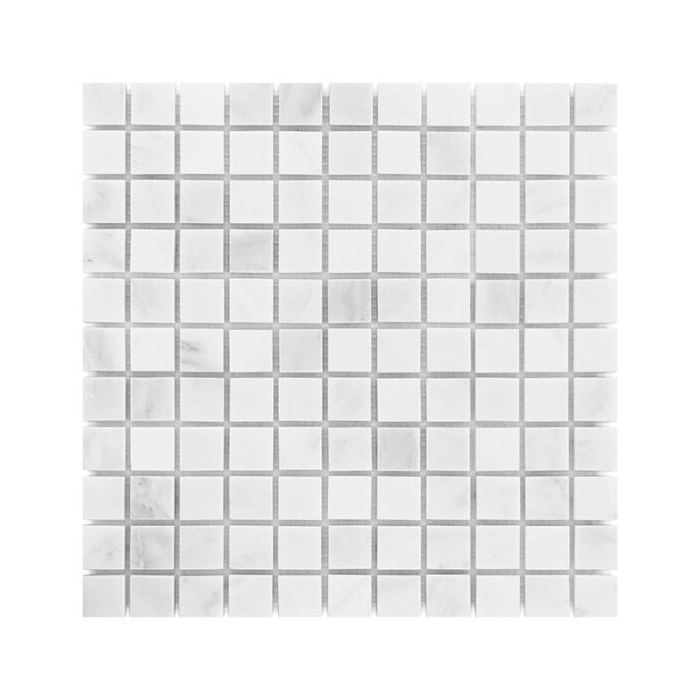 Eastern White 25 Mozaika 30,5x30,5 Dunin