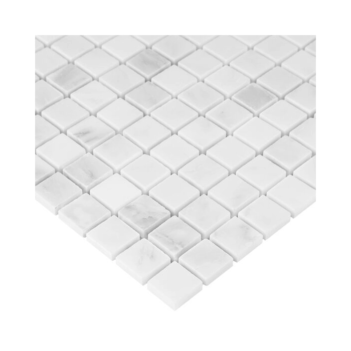 Eastern White 25 Mozaika 30,5x30,5 Dunin