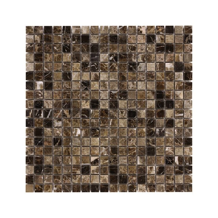 Emperador 15 Mozaika 30,5x30,5 Dunin