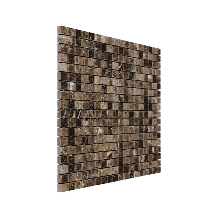 Emperador 15 Mozaika 30,5x30,5 Dunin