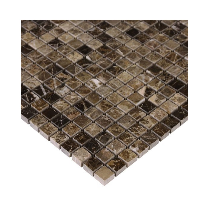 Emperador 15 Mozaika 30,5x30,5 Dunin