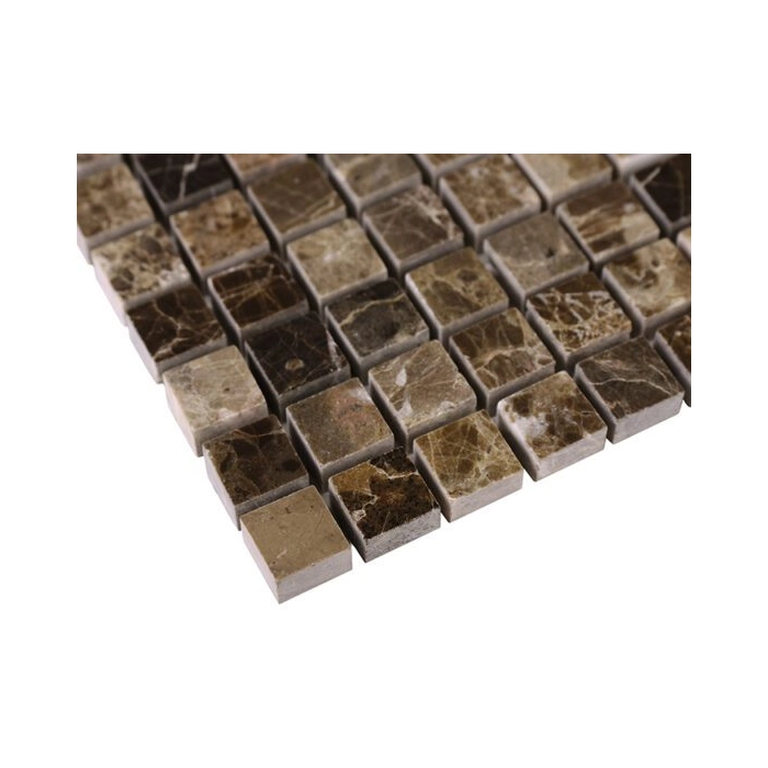 Emperador 15 Mozaika 30,5x30,5 Dunin