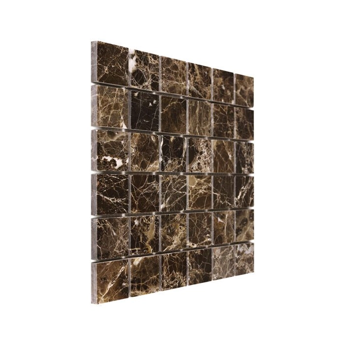 Emperador 48 Mozaika 30,5x30,5 Dunin