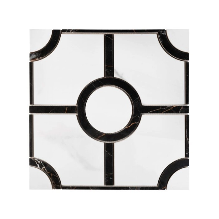 Globstone Carrara GP Mozaika 30x30 Dunin