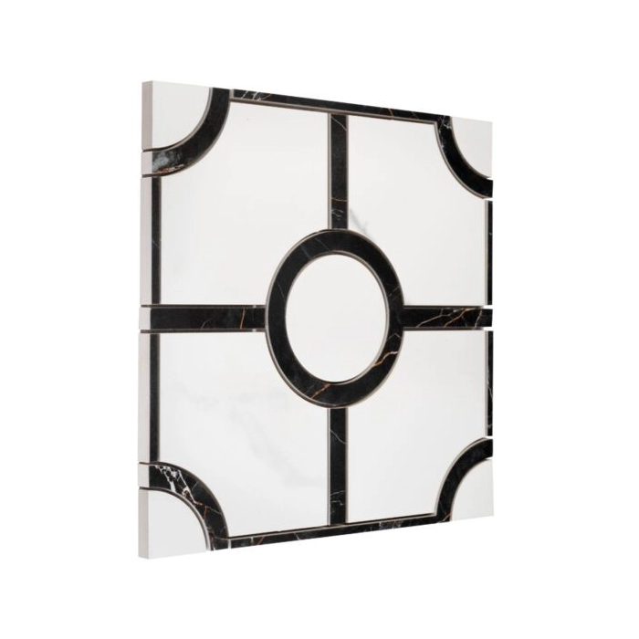 Globstone Carrara GP Mozaika 30x30 Dunin