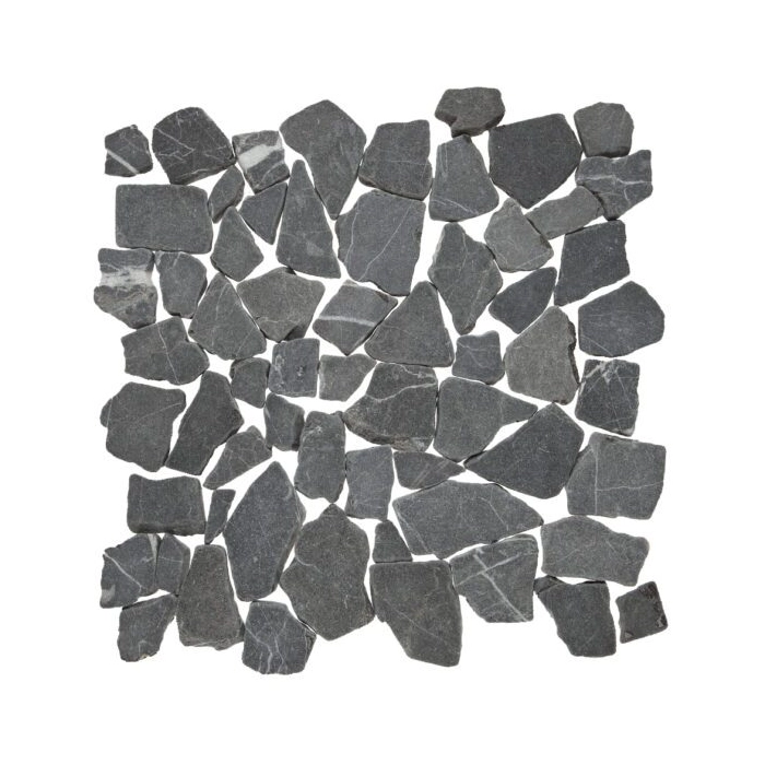 Grind Stone Dark Mozaika 30,5x30,5 Dunin