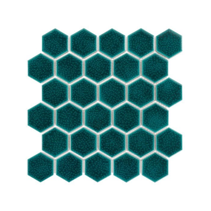 Hexagon Maui 51 Mozaika 28x27,1 Dunin
