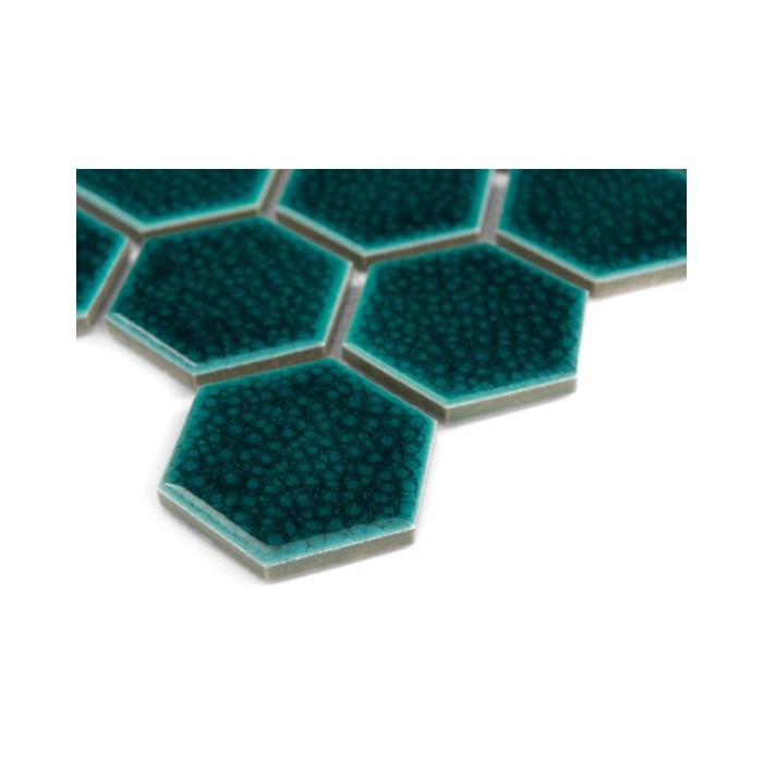 Hexagon Maui 51 Mozaika 28x27,1 Dunin
