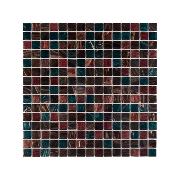 Jade 106 Mozaika 32,7x32,7 Dunin