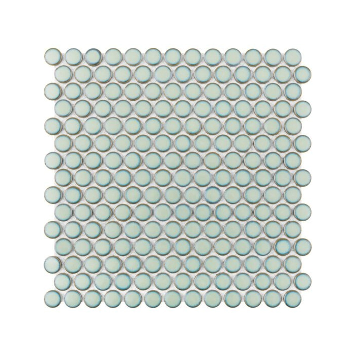 Miss Penny Mint Mozaika 27,2x27,4 Dunin