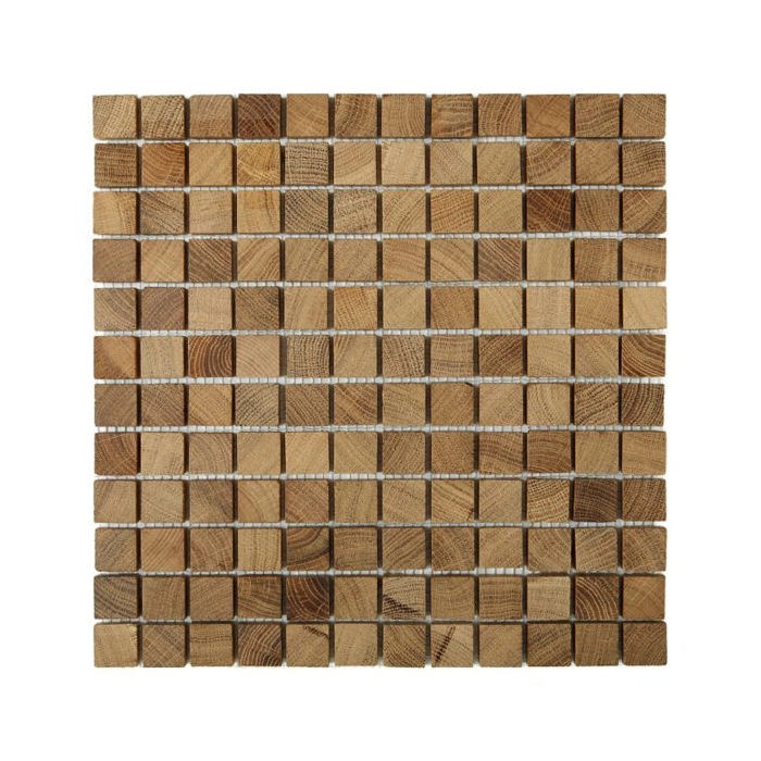 Oak TRS 25 Mozaika 31,7x31,7 Dunin