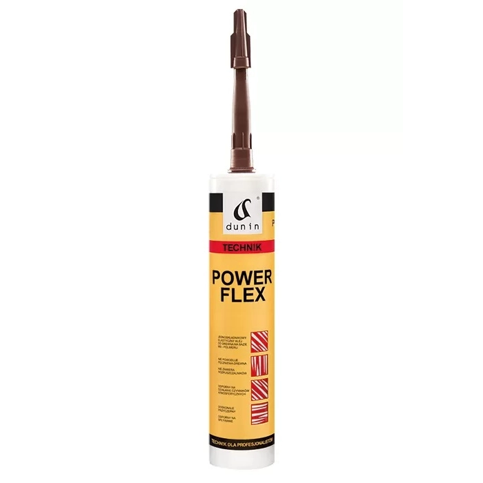 TECHN!K PowerFlex Dunin